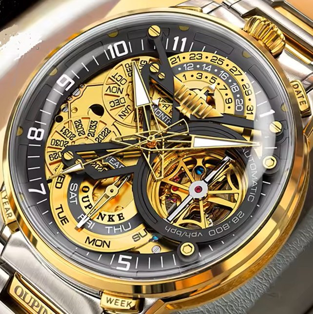 Banner display image