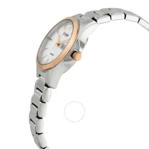 citizen quartz white dial eq0596 87a