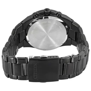 Black Citizen watch band.