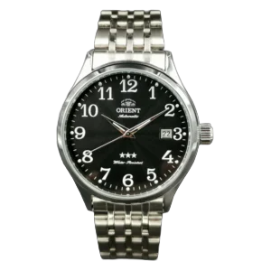 Orient automatic wristwatch