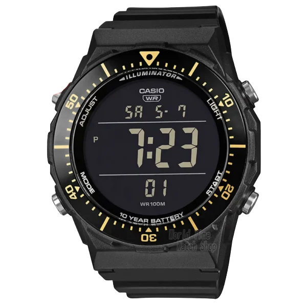 casio ae 1700h men’s digital sport watch Casio AE-1700H Men’s Digital Sport Watch