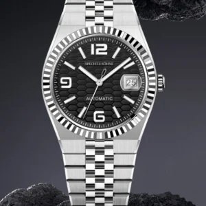 Automatic men's watch
