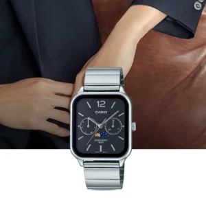 Men's business watch