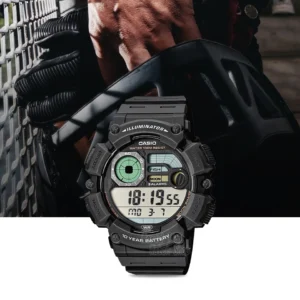 Men's Sports Watch WS-1500H-1A