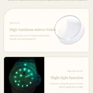 Trend colors watches for women.